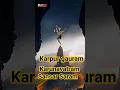Download Lagu karpur gauram karunavtaram sansar saram bhujagendra haram song status... #Shorts #youtubeshorts