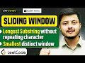 Lecture 41 Sliding Window Protocol on Strings