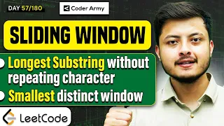Lecture 41 Sliding Window Protocol on Strings