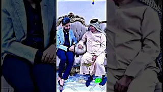 رعد الناصري    مع سيد علي الشريفي موال    دندنها