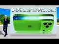 Download Lagu iPhone 18 Pro Max-lekken zijn WAANZINNIG — dit is wat eraan komt!