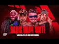 MAIS UMA NOITE - DJ WILL TN, DJ JAPA NK, MC Jvila, MC Meno K, MC Luuky & Brenninho VJ