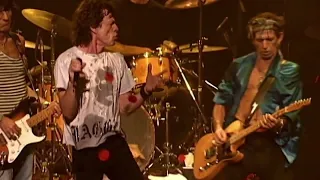 Download The Rolling Stones - Brown Sugar (Live At The Wiltern) MP3