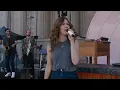 Lake Street Dive - “Get Around” (Live From the Road)