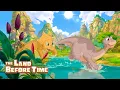 2 Hours of Roar-some adventures! 🦖 | 2 Hour Special | The Land Before Time