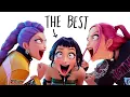 Download Lagu Sony is Winning Animation - Artist Analysis of Kpop Demon Hunters