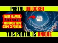 Download Lagu Twin Flames, if union is near, you’ll feel this! Stay silent through this Sept 3 portal