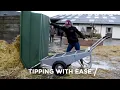 Monster Wheelbarrow from Farm and Stable