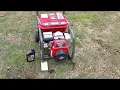 Black Max Generator