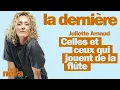 Download Lagu Celles et ceux qui jouent de la flûte... - La chronique de Juliette Arnaud dans \