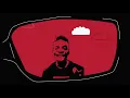 Broederliefde  - Nightvision (prod. Soundflow) - Lyricvideo
