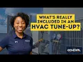 What Does an HVAC Tune-Up Actually Include What Most Homeowners Don t Know