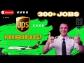 Taking Off Again UPS s New Pilot Hiring Strategy and What It Means for Aviators