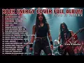 Lagu KUMPULAN LAGU INDONESIA VERSI ROCK ENERGI  Cover by VOLTROCK Vol - 2
