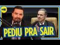 Download Lagu BARROSO SAIU DO STF | E Detalhe | Arthur do Val | 10/10/2025