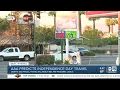 Gas prices drop slightly ahead of July 4th holiday