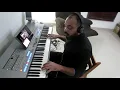 Momentos - Andrea Bocelli / Julio Iglesias