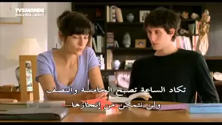 فيلم فرنسي قصير ومترجم TV5  فيلم فرنسي قصير ومترجم TV5