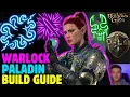 OATHBREAKER PALADIN WARLOCK Build Guide Baldur s Gate 3