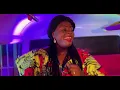 Maman ESTHER YEMBE - A CAUSE DE LA FOI  ( clip officiel )