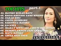 Download Lagu KOLEKSI LAGU DANGDUT ( IIS DAHLIA) HATIKU BUKAN BATU, 💐BAGAI RANTING YANG KERING🌻,@kreator.