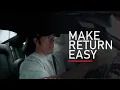 Why Sam Sulek Makes Consistency Feel Easier - The Returnable Routine
