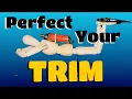 Download Lagu How to perfect your trim position for scuba diving. (2nd Basic Fundamental of Scuba Diving)