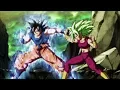 Download Lagu Goku ultra instinct vs Kefla Super Saiyan 2「AMV」Ultimate Battle Lyrics