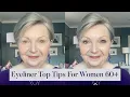 Top Tips for Applying Eyeliner - Eye Makeup For Women 60