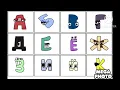 Preview 2 Russian Alphabet Lore Comic Studio Mega Photo Effects