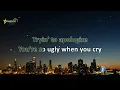Take A Bow (Karaoke Version) – Rihanna | Pop Ballad Karaoke with Lyrics