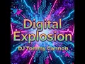 Download Lagu 🎆 DIGITAL EXPLOSION ⚡ DJ Tommy Cannon | Hardstyle x Dubstep x Trance Bass Madness