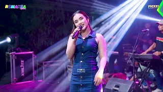 romansa jangan paksakan rindu maya sabrina happy party puma community tambakromo