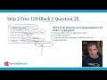 Step 2 Free 120 Block 1 Q15