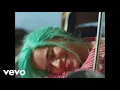 CAROL G-PROVENZA (OFFICIAL VIDEO)