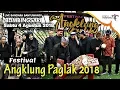 Lagu Festival Angklung Paglak 2018 Live Bandara Banyuwangi Blimbingsari Sabtu 4 Agustus 2018