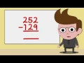 Malmesbury Park Primary School Homework Help Column Subtraction