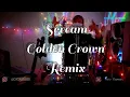 Download Lagu DJ SCREAM GOLDEN CROWN [BREAKBEAT KOTA] || BABANG GREBBEK COVER [REUPLOAD]