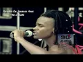 Cidade Negra - Onde Você Mora