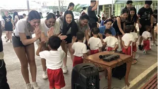 Download Philippines 2019-2020 - Day 7 - Bethlehem House of Bread Orphanage MP3
