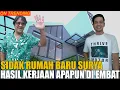 Download Lagu SIDAK RUMAH BARU SURYA.. MEWAH BANGET SURYA UDAH KAYA RAYA
