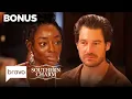 Venita Craig Have A Heated Moment Over New Years Resolutions Southern Charm S11 E12 Bravo