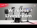 Download Lagu How to Create a Wireless Multicam Live Stream