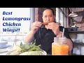 Best Thai s Lemongrass Chicken Wings Lynnwood WA