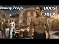 Danny Trejo s 3 Wives 5 Children Houses Age Career Cars Net Worth 2024 and more