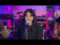Ironic - Alanis Morissette | Room Sessions Live Feat Nisha |