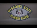 Memorial Day MSHP Crash Report
