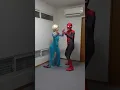 Download Lagu Spider-Man funny video 😂😂😂 May 2024 Part34  #funny #tiktok #sigma