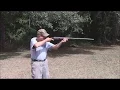 Muzzleloading Loads for the Stevens Long Tom 12 Gauge Shotgun