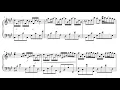 Download Lagu River flows in you - original version piano FREE sheet music